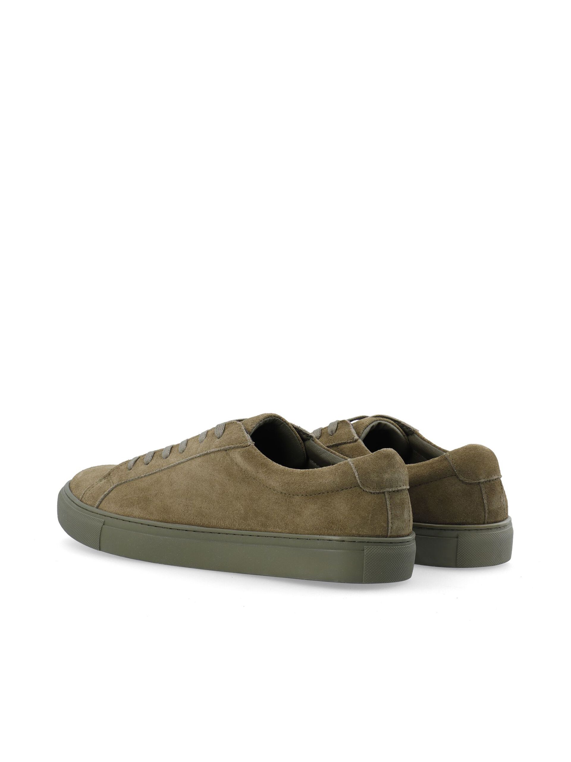 Carousel image - BIAAJAY TRAINERS, Olive | 5