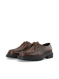 Product image thumbnail 4 BIAJEFF MOC-TOE SHOES, Tan