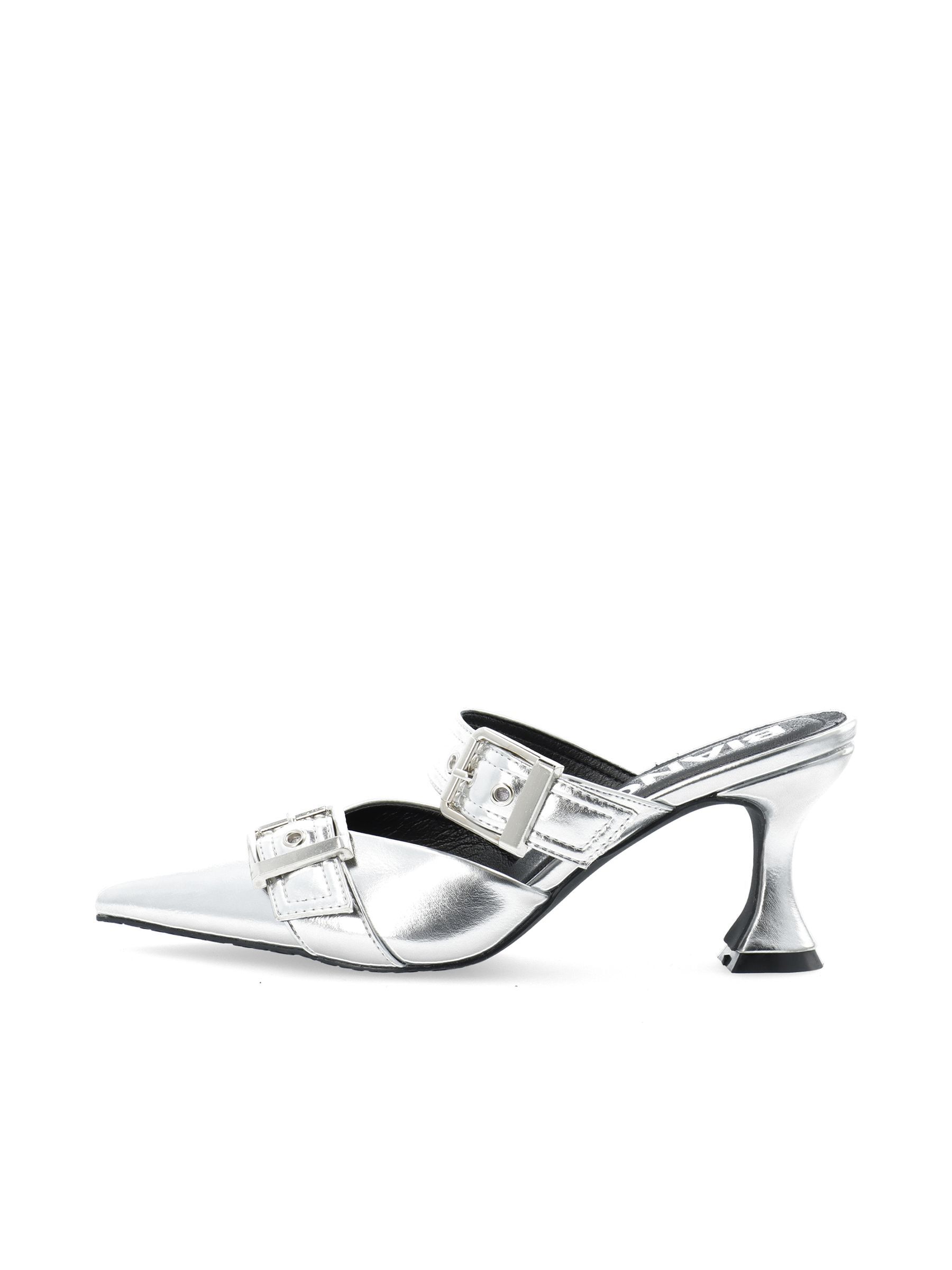 Sabot bianco sales