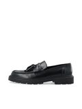 Product image thumbnail - BIAJEFF LOAFERS, Black | 1