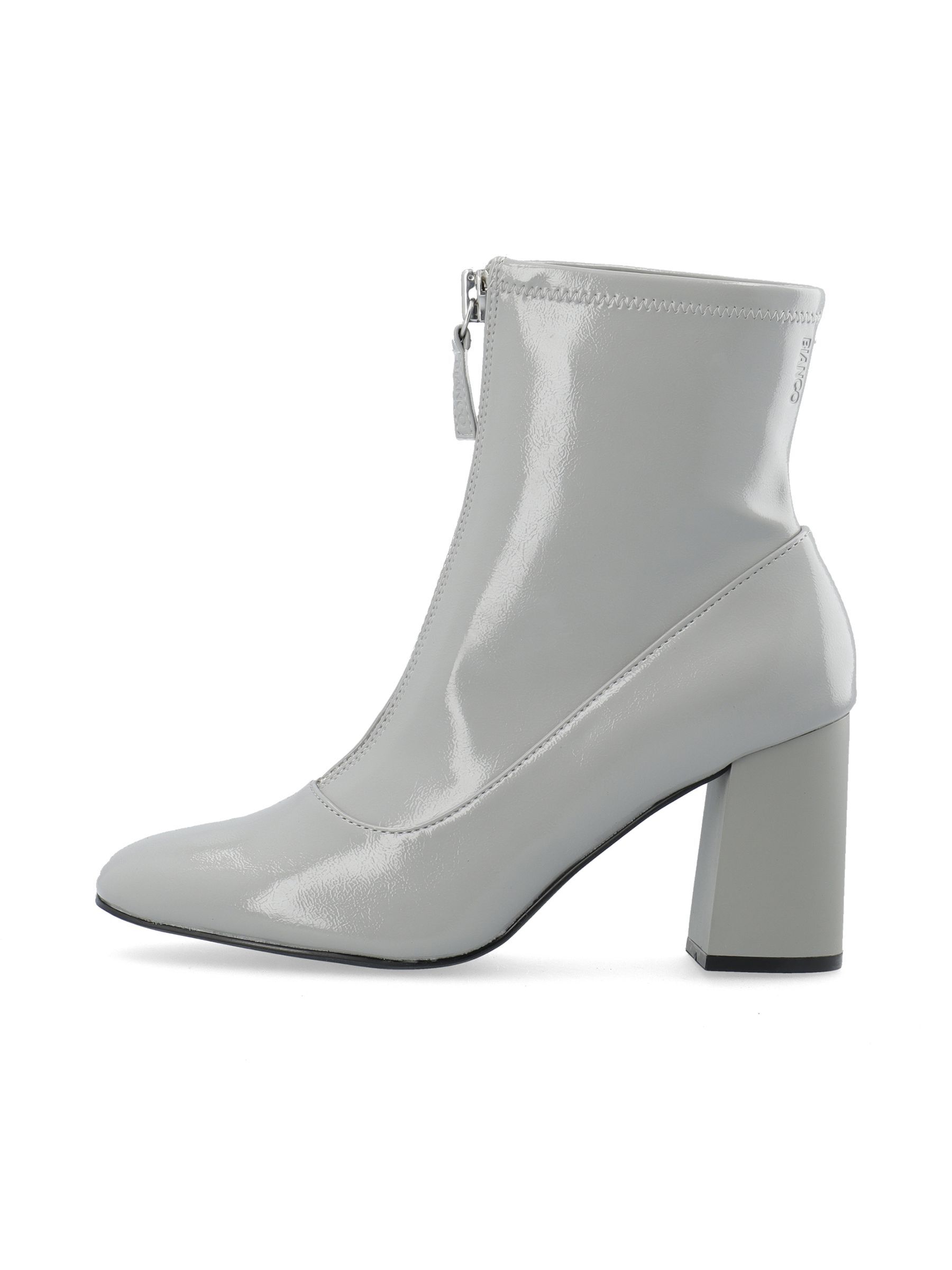 Grey BIAELLIE BOOTS Bianco