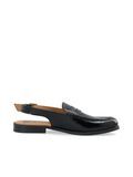 Bianco BIAPOP LÆDERLOAFERS, Black, highres - 11251694_Black_002.jpg