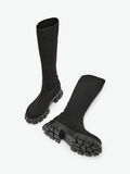 Bianco BIAPRIMA LONG BOOTS, Black, highres - 11300038_Black_005.jpg