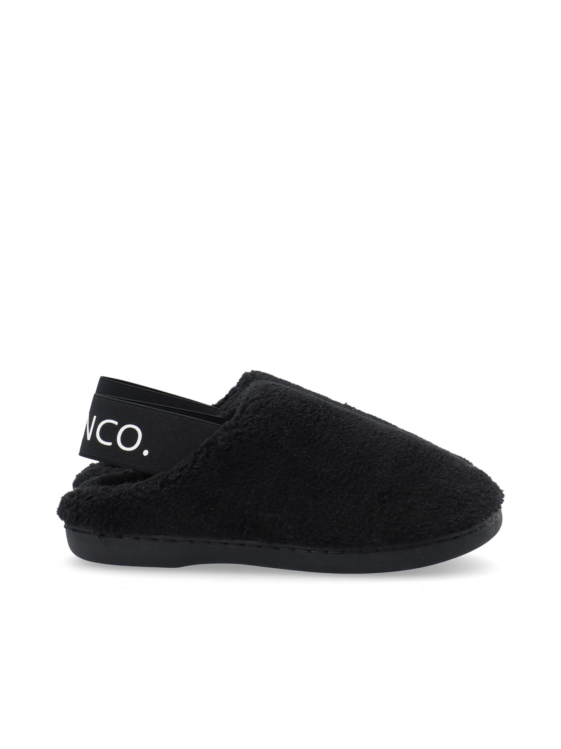 Biathea slippers Bianco