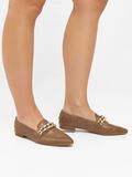 Bianco BIATRACEY LEATHER LOAFERS, Beige 6, highres - 92550529_Beige6_008.jpg