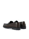 Product image thumbnail - BIACAPRI PENNY LOAFERS, Brown | 5