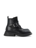 Bianco BIAHAILEY LEATHER BOOTS, Black, highres - 11300623_Black_004.jpg