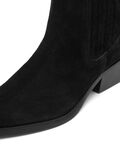 Bianco BIAMONA BOTINES CHELSEA, Black, highres - 11260078_Black_006.jpg