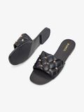 Bianco BIAFREYA SLIPPERS, Black, highres - 92051114_Black_005.jpg