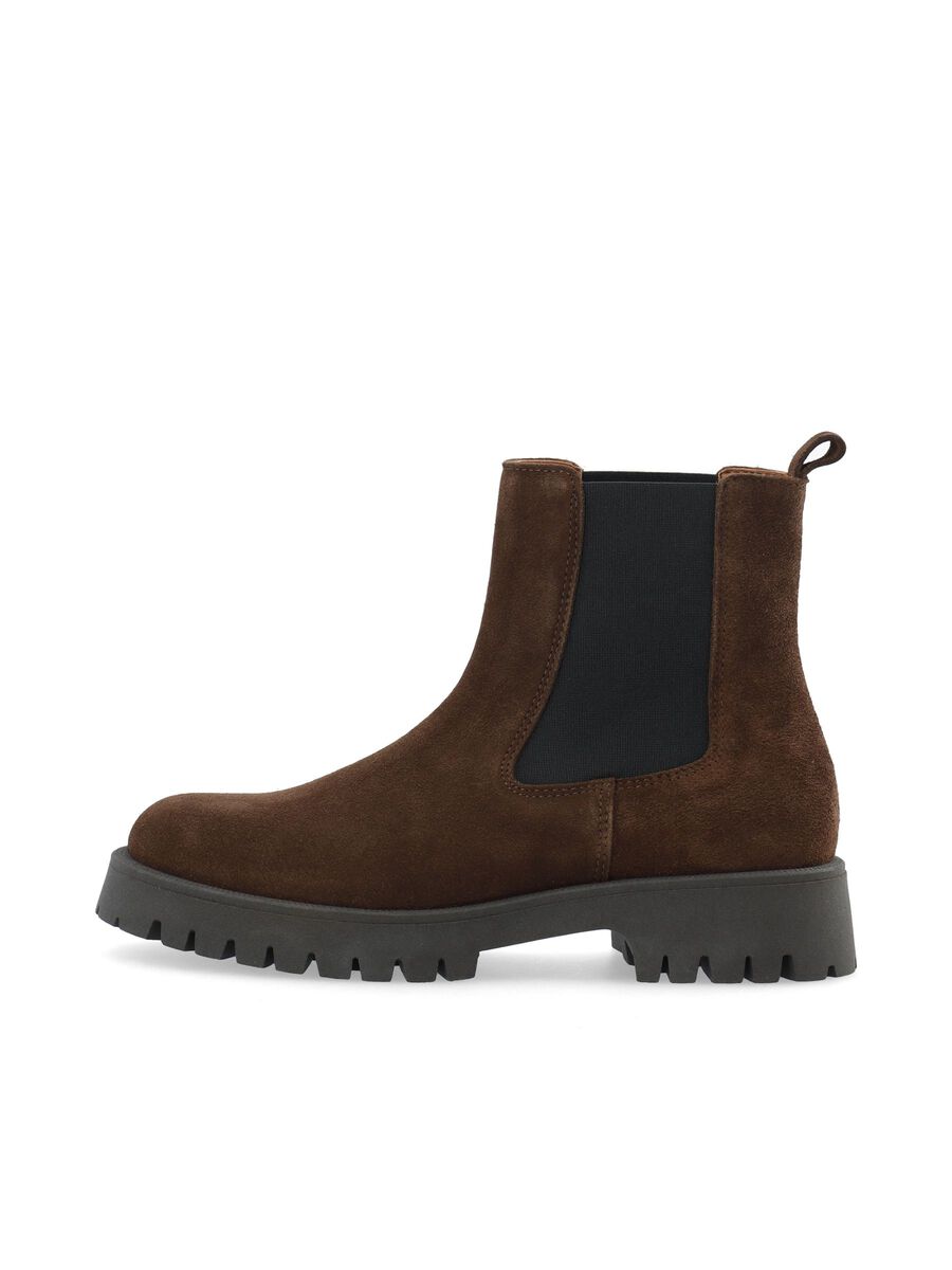Product tile image BIALEO CHELSEA BOOTS, Brown 11302966_Brown