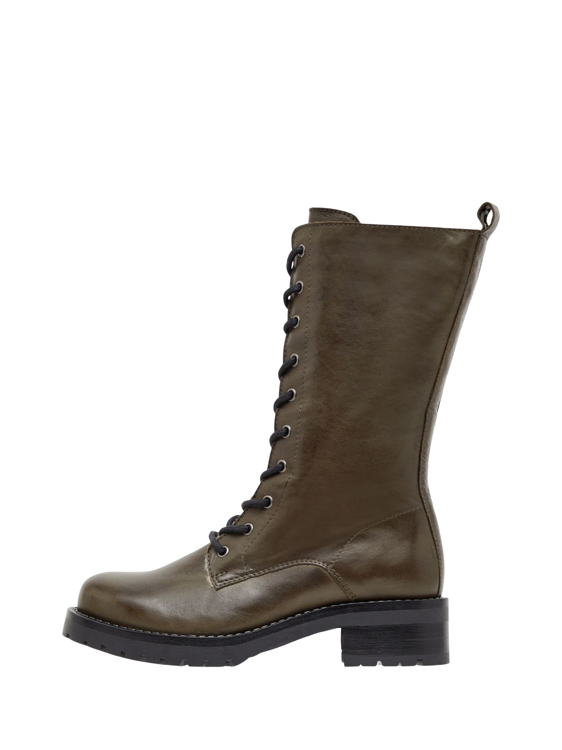 Long online winter boots