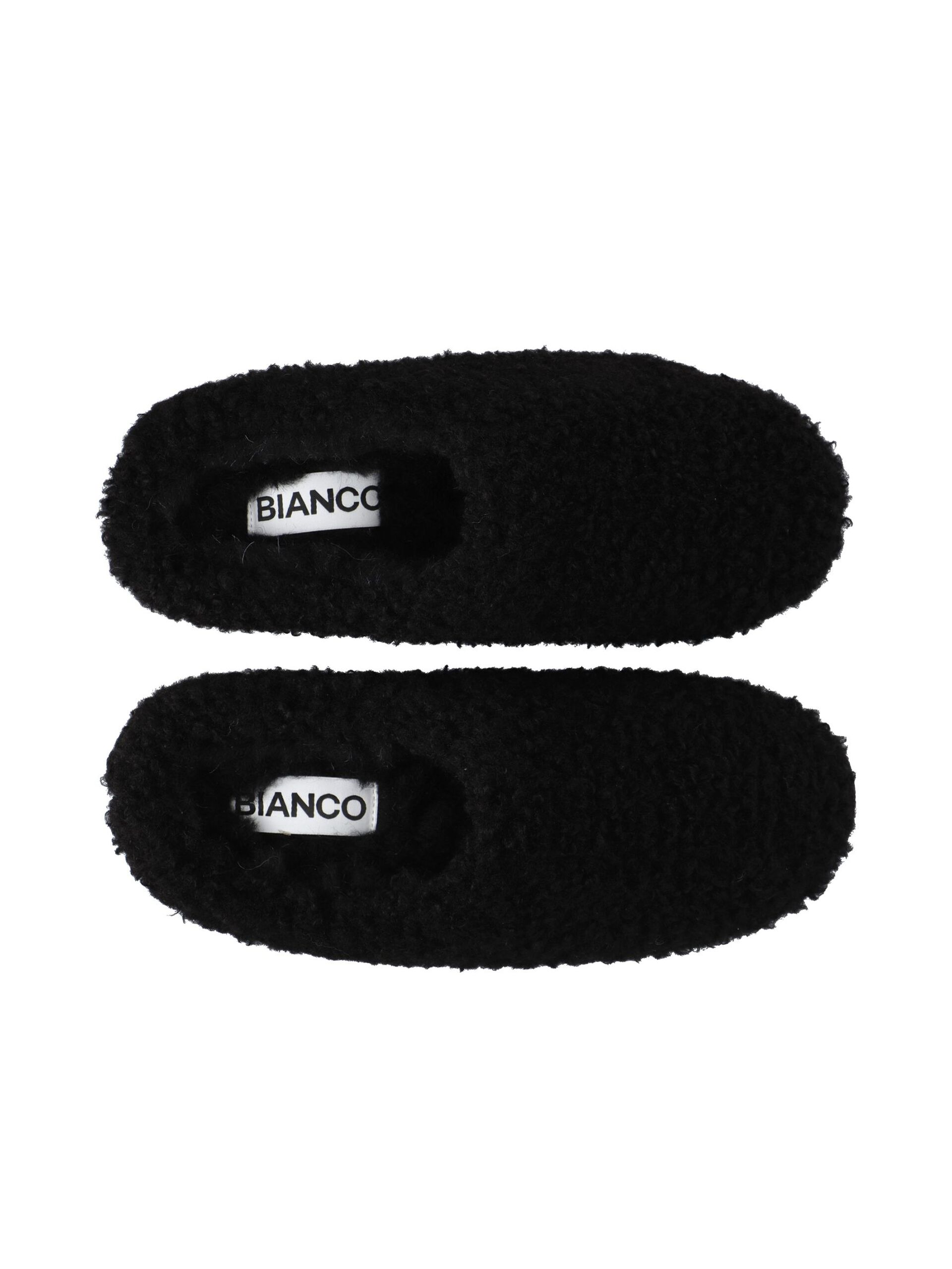 Carousel image - BIASWEETIE PANTOFFELS, Black | 4