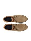 Product image thumbnail - BIAYORK CHAUSSURES À BOUTS MOCASSINS, Sand | 4