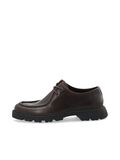 Bianco BIASHARP MOC-TOE SHOES, Dark Brown, highres - 12520205_DarkBrown_001.jpg