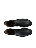 Product image thumbnail - BIAADDA CHELSEA BOOTS, Black | 4