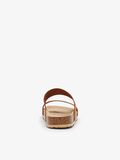 Bianco BIABETRICIA TWIN SANDALER MED REMME, Cognac 2, highres - 92149729_Cognac2_004.jpg