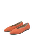 Bianco BIAMARINA BALLERINAS, Orange, highres - 11200357_Orange_002.jpg