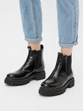 Bianco BIAGOYA CHELSEA BOOTS, Black, highres - 11330003_Black_003.jpg