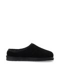 Bianco BIASNOWMAN SLIPPERS, Black, highres - 12660442_Black_002.jpg