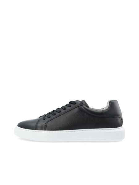 Bianco BIAGARY TRAINERS, Black/White, highres - 12640000_BlackWhite_001.jpg