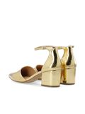 Bianco BIADEVIDED PUMPS, Gold, highres - 11241717_Gold_004.jpg