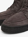 Product image thumbnail - BIACHAD WINTER BOOTS, DarkGrey1 | 4