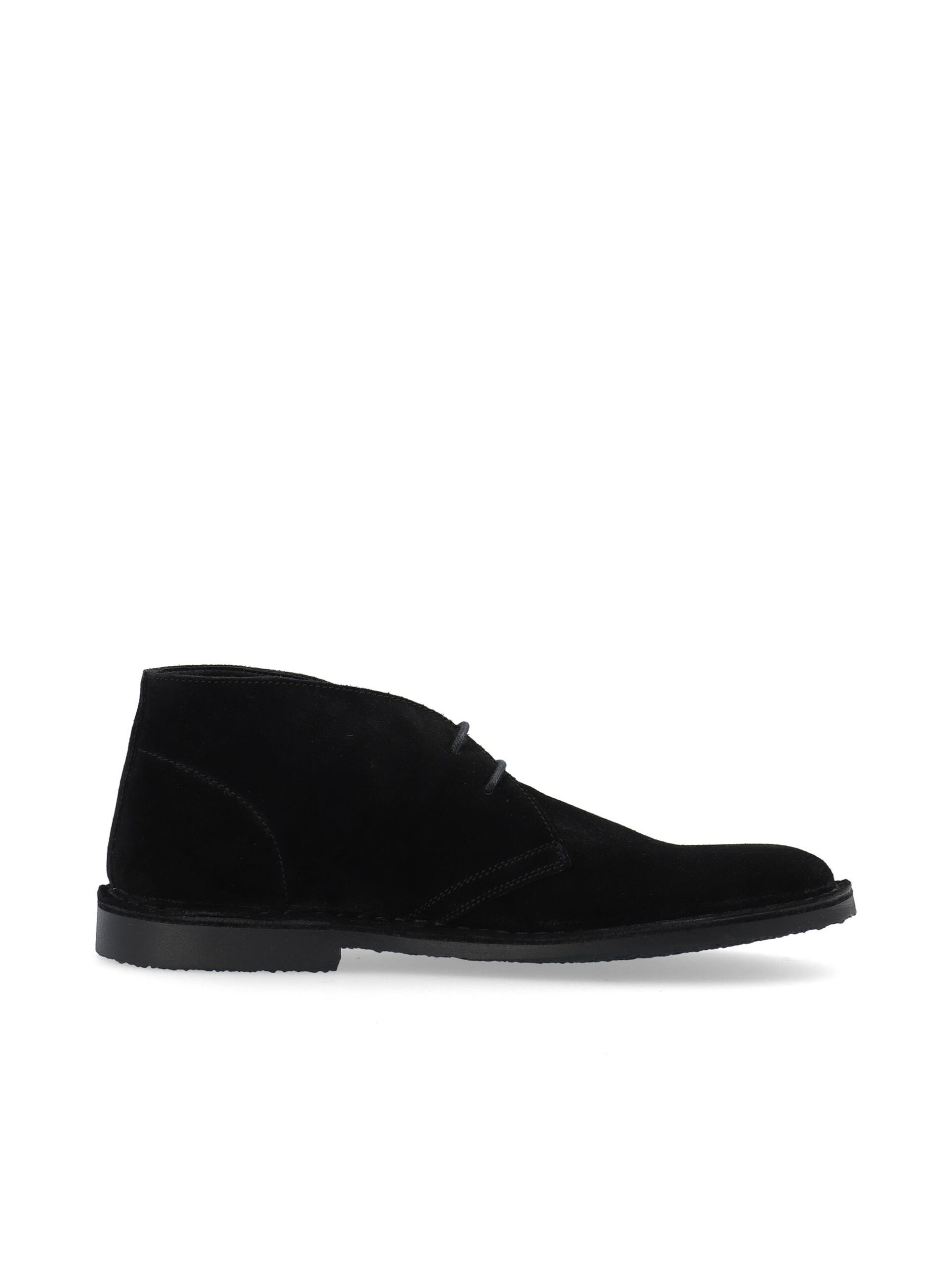 Carousel image - BIAOLIVER DESERT BOOTS, Black | 3