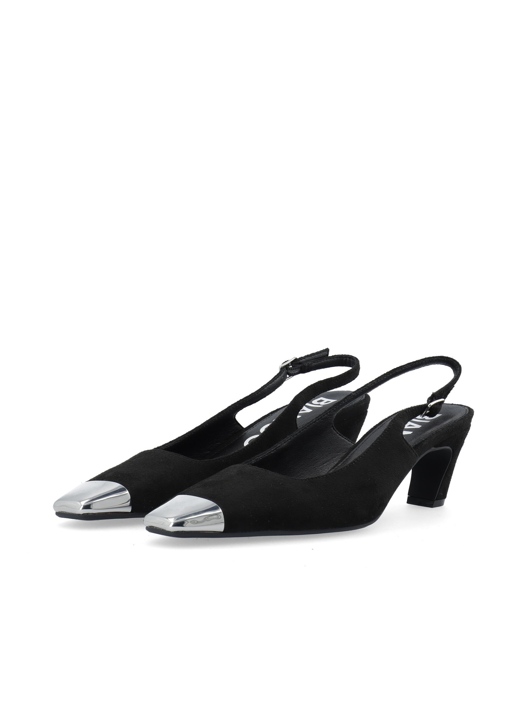 Steven agent slingback top