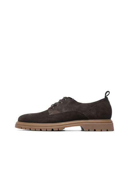 Bianco BIAGIL DERBY-SCHUHE, Dark Brown, highres - 12520141_DarkBrown_001.jpg