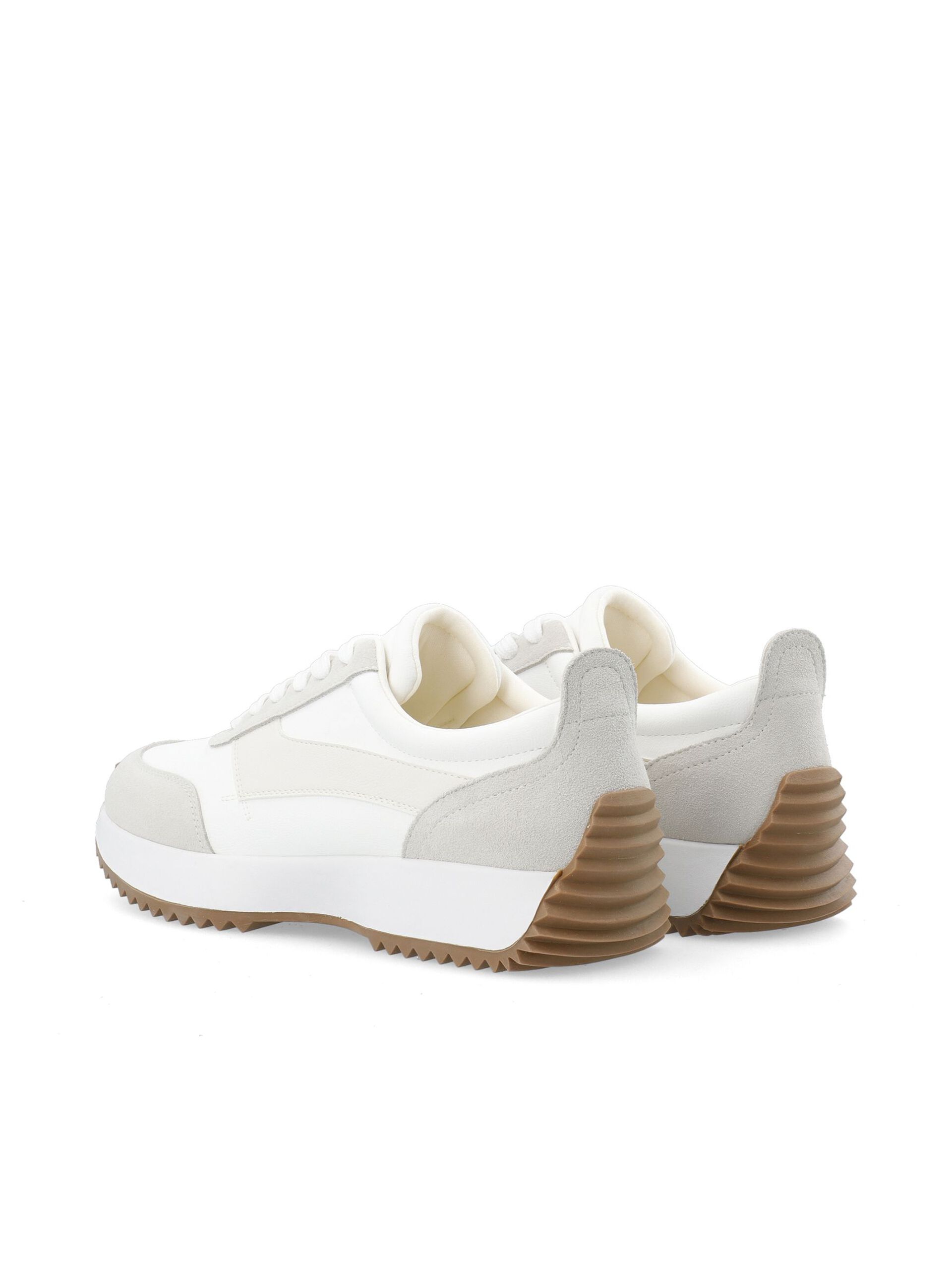Carousel image - BIADORIS SNEAKERS, OffWhite | 5