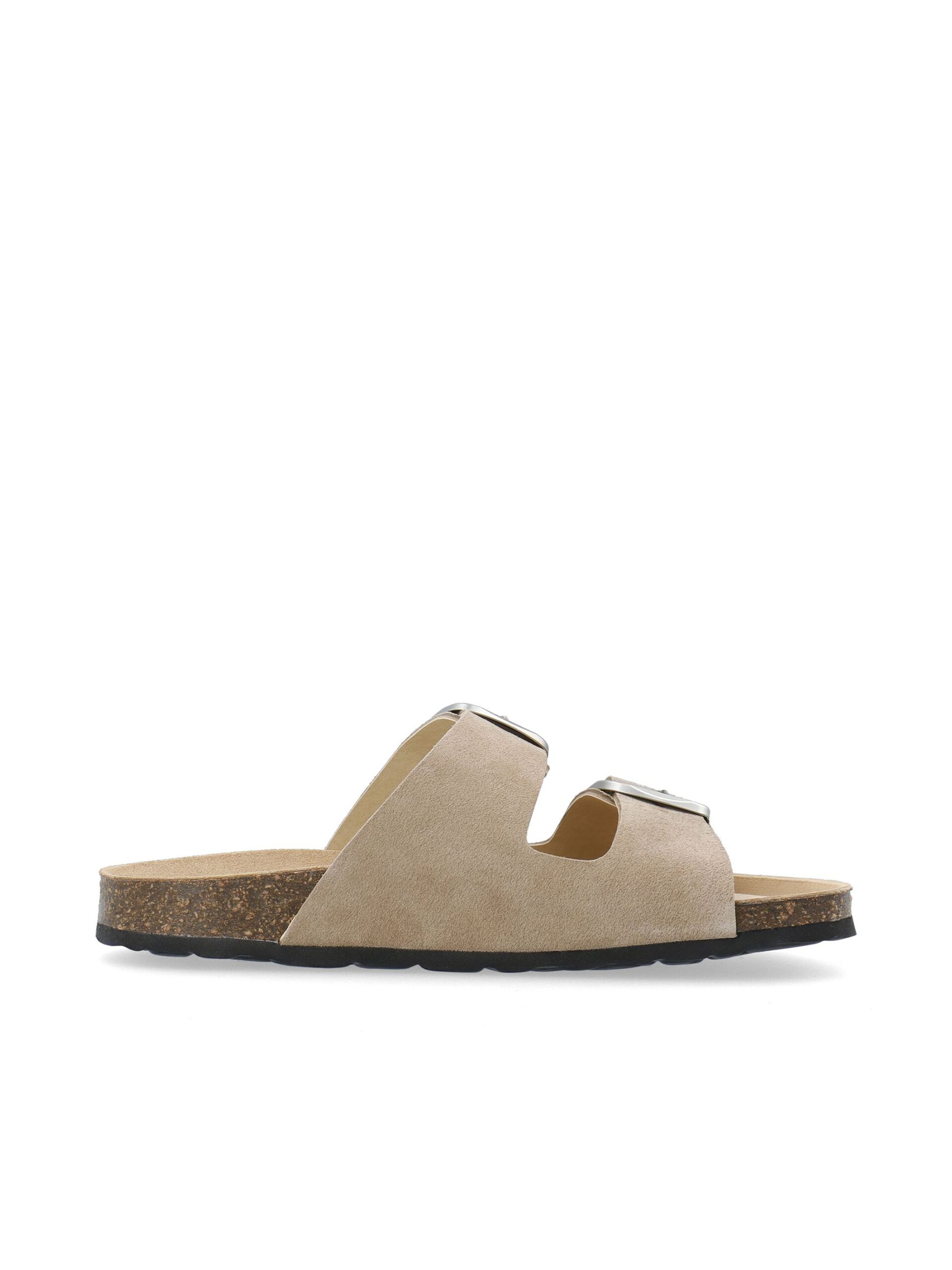 Carousel image - BIAMIAMI SANDALER, Sand | 2