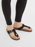 Bianco BIABEATRICIA TOE T-BAR SANDALER, Black2, highres - 92050579_Black2_003.jpg