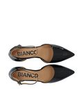 Bianco BIADEVIDED PUMPS, Black, highres - 11241717_Black_005.jpg