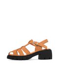 Bianco BIAFABIANA SANDALS, Orange, highres - 11200300_Orange_001.jpg