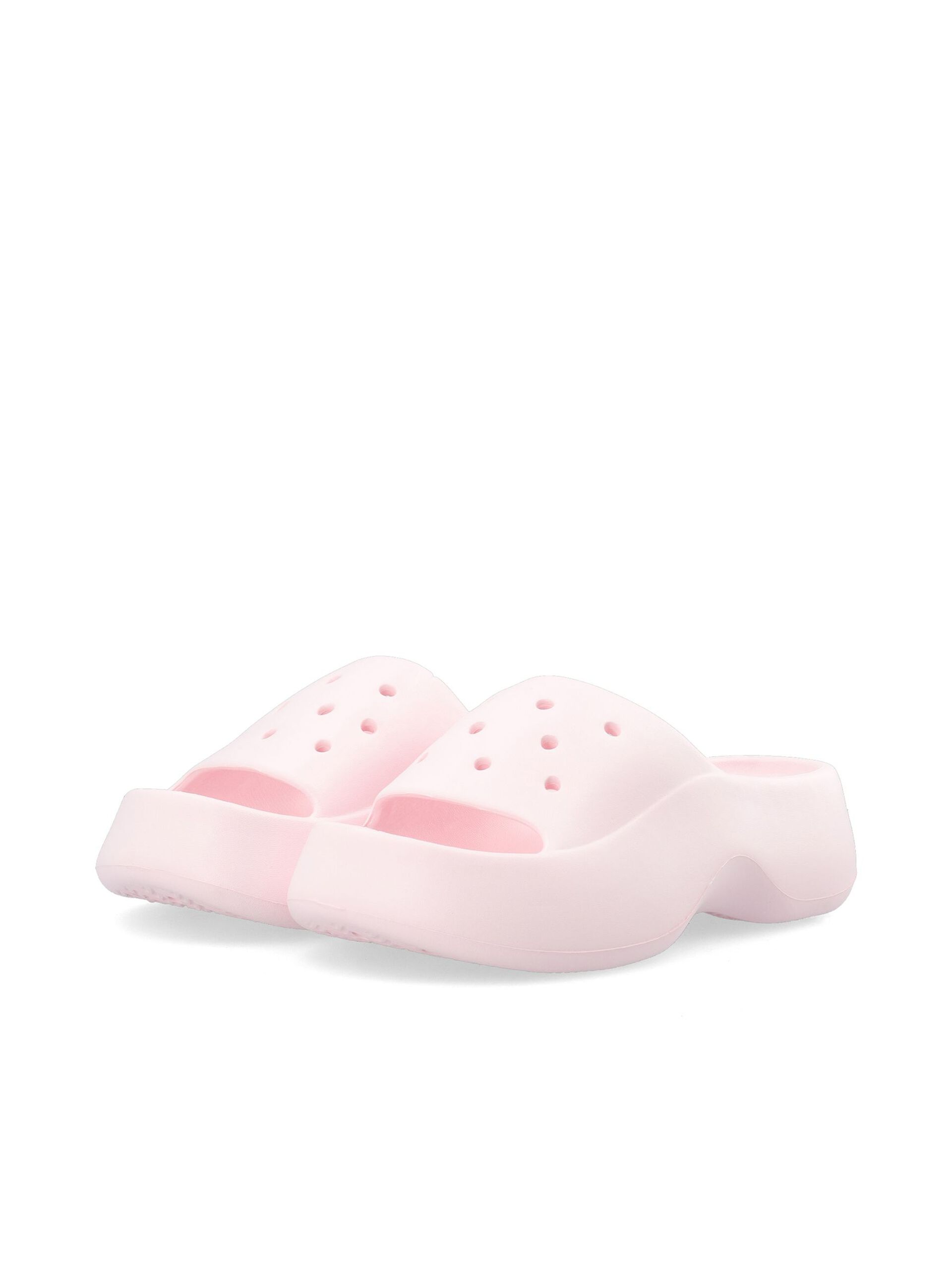 Carousel image - BIAHOLLY SLIPPERS, FondantPink | 2