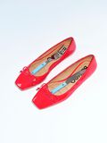Bianco BIAROSE BALLET FLATS, RedPatent, highres - 11251791_RedPatent_008.jpg