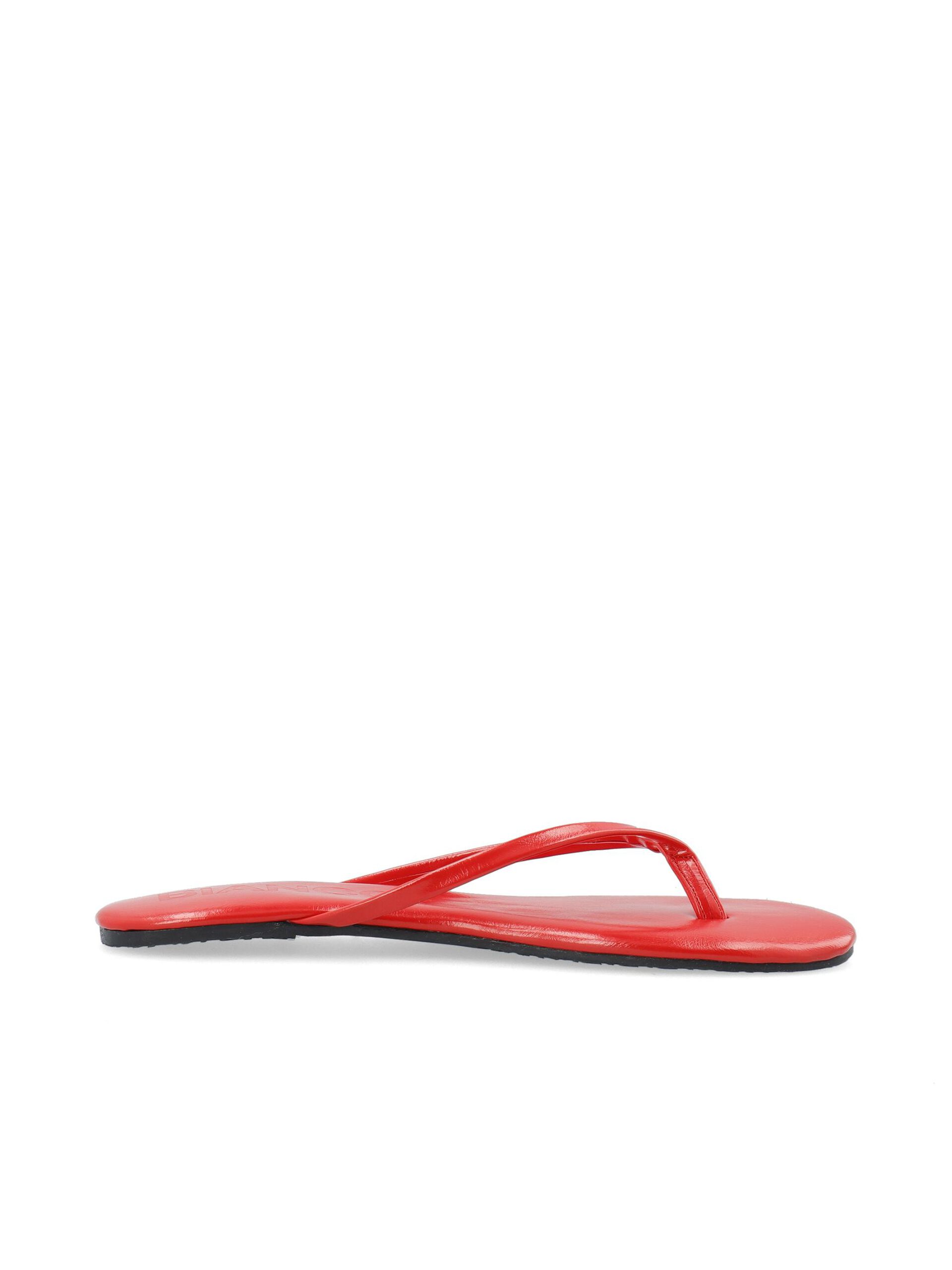 Carousel image - BIAMEXICO KLIP KLAPPER, Red | 3