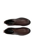 Product image thumbnail - BIADANELLE CHELSEA BOOTS, DarkBrown | 5