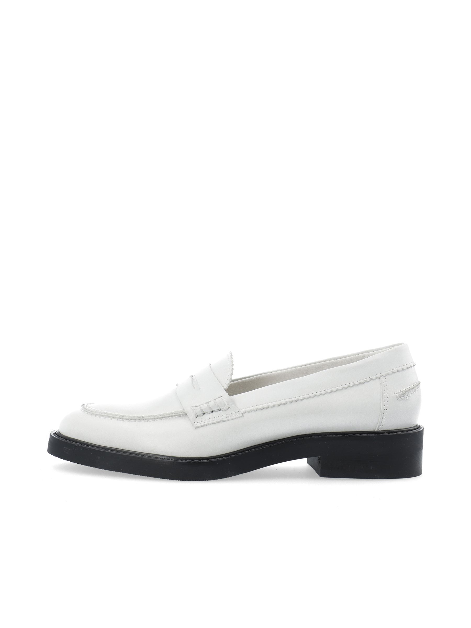 Bianco loafers deals