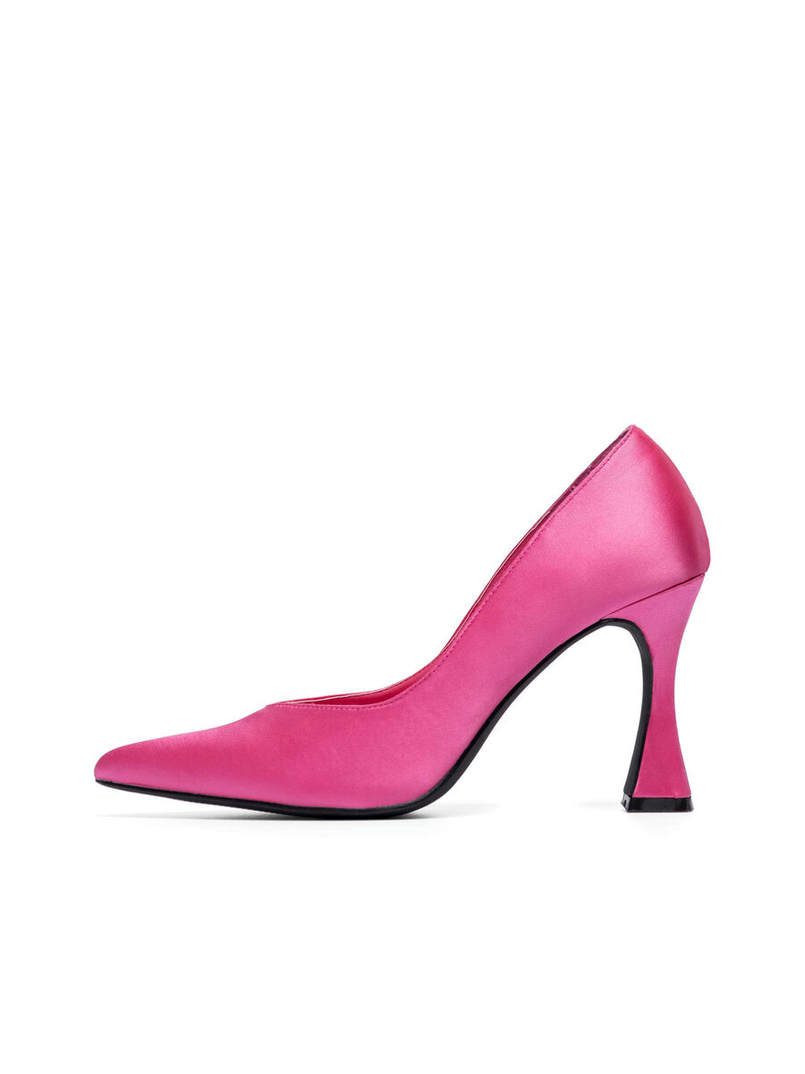 Bianco BIALUXE PUMPS, Hot Pink, highres - 11240247_HotPink_001.jpg