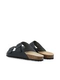 Bianco BIALORENZO BUCKLE SANDALS, Black, highres - 12500483_Black_004.jpg