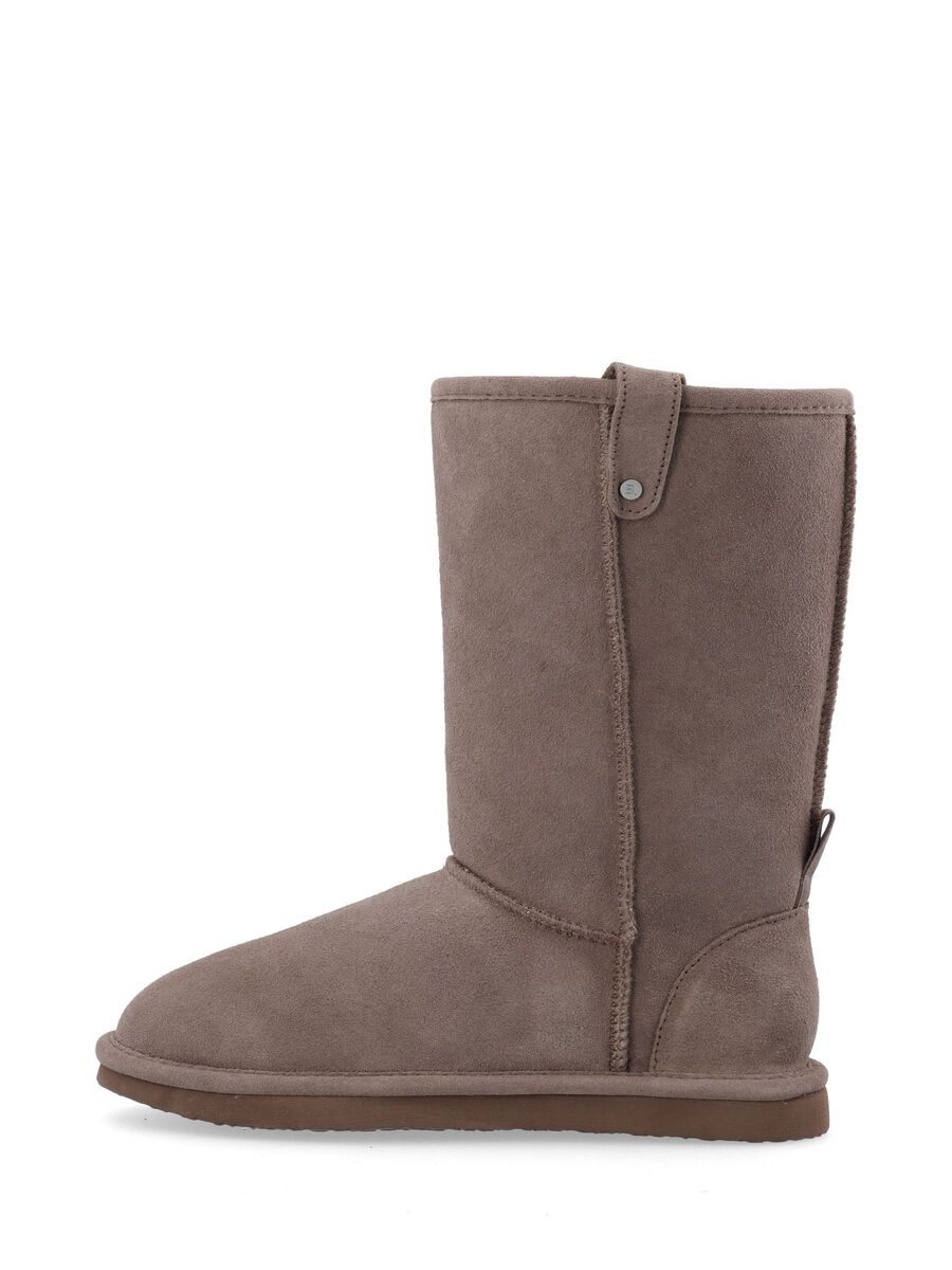 Bianco BIASNOW LONG BOOTS, Taupe, highres - 11330010_Taupe_001.jpg