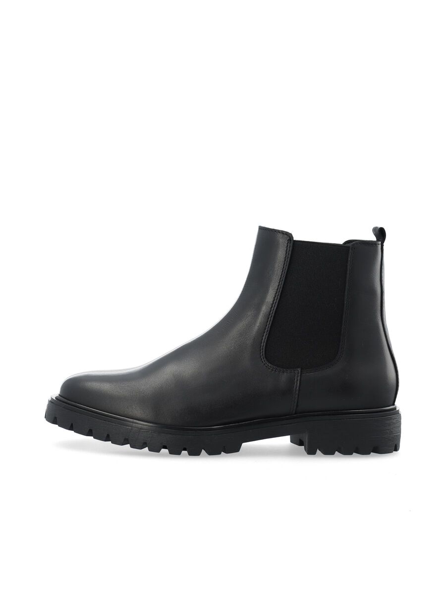 Bianco BIAGINA CHELSEA BOOTS, Black, highres - 11302121_Black_001.jpg