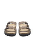 Bianco BIAEMILIO SANDALER, Sand, highres - 12500109_Sand_005.jpg