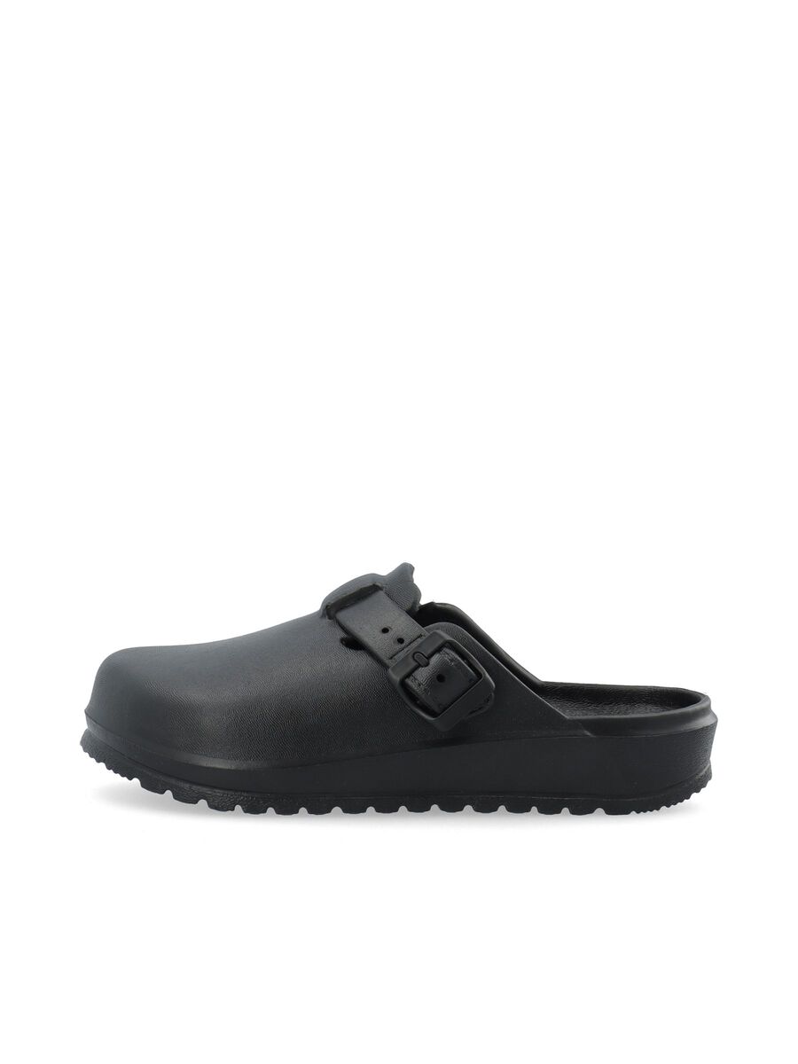 Bianco MULES DE TACÓN, Black, highres - 11201752_Black_001.jpg