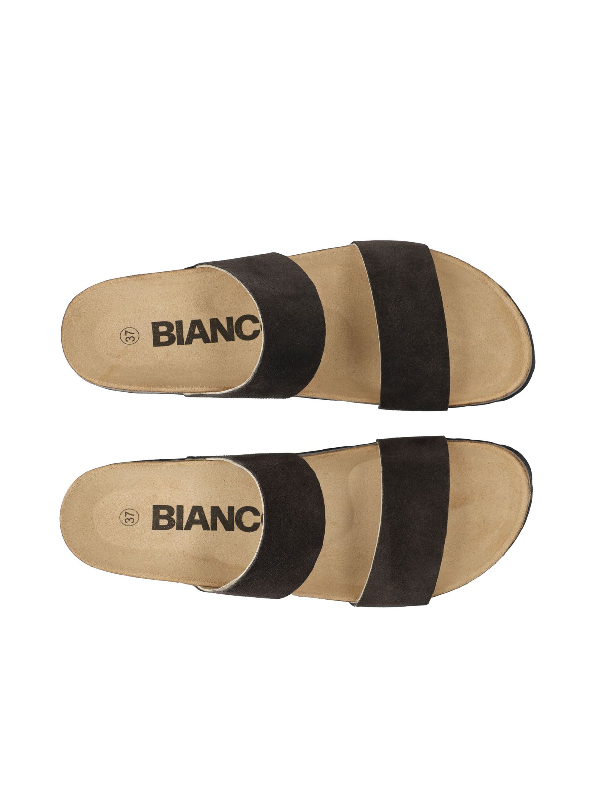 Carousel image - BIABETRICIA SANDALS, Brown | 4