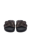 Bianco BIATOMMY SLIPPERS, Dark Brown, highres - 12500113_DarkBrown_005.jpg