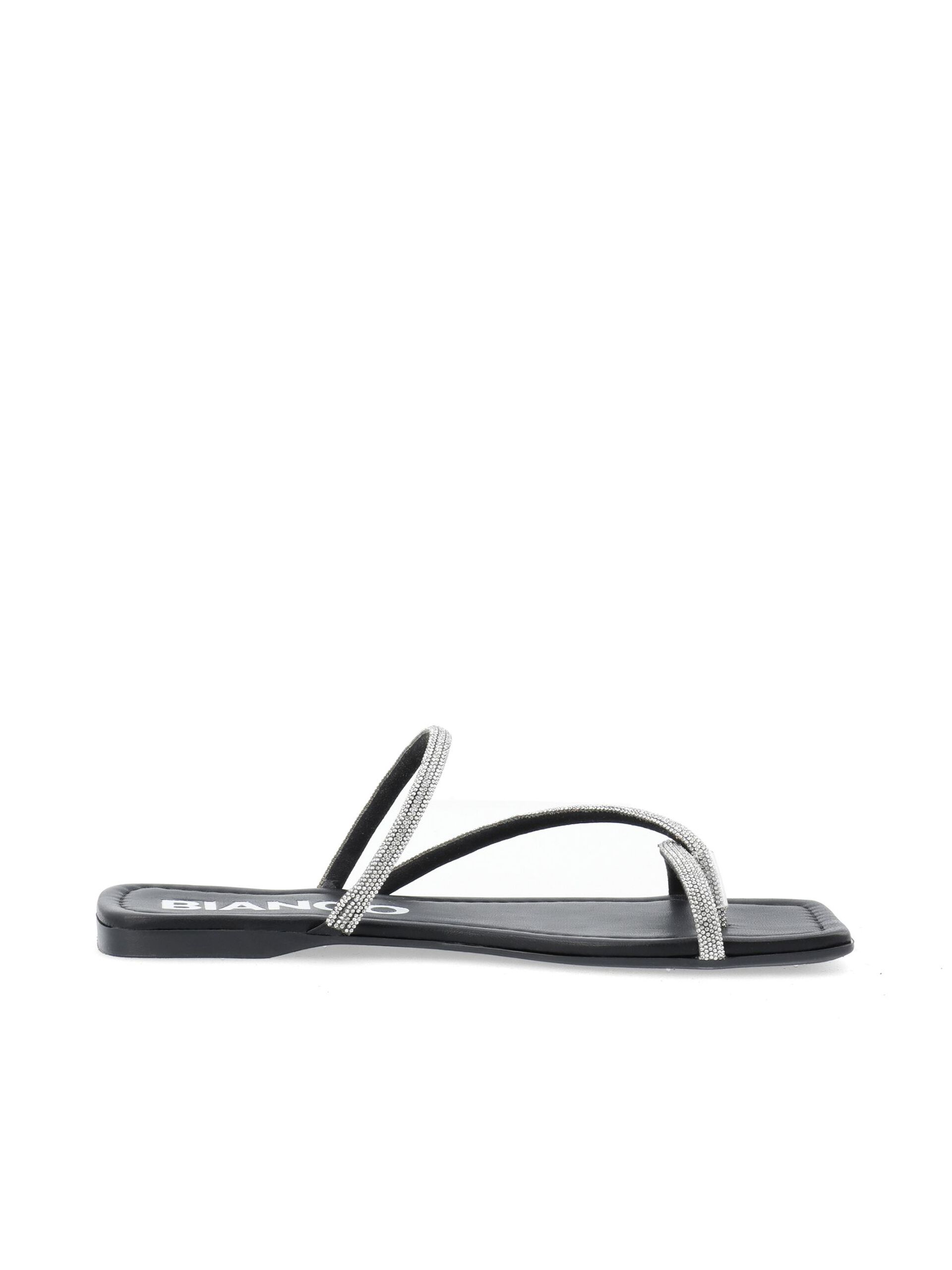 Carousel image - BIASISSEL SANDALS, Black | 2