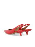 Bianco BIAKRISTIN KITTEN HEELS, Red, highres - 11241276_Red_004.jpg