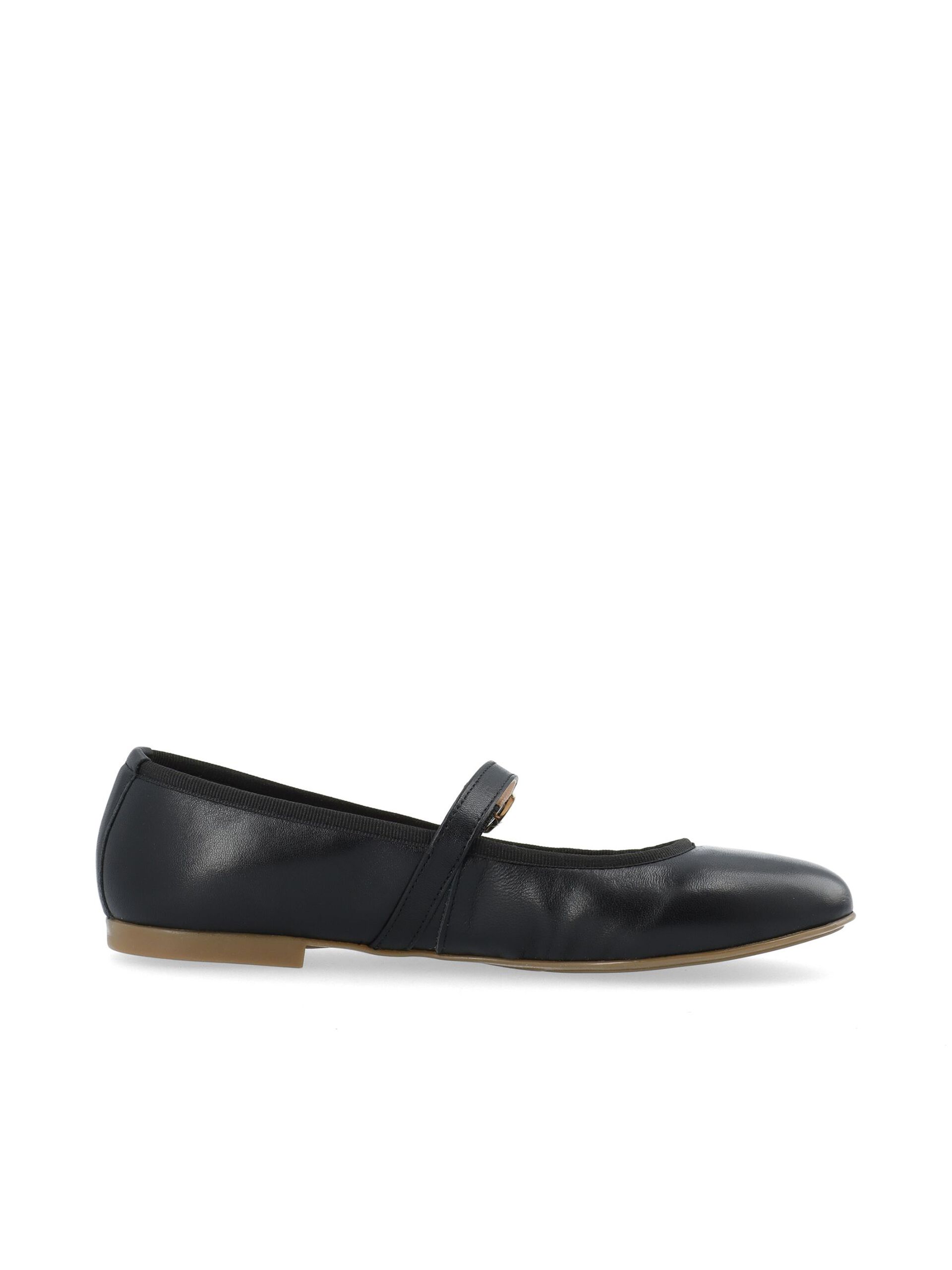 Carousel image - BIAMADISON MARY JANE SCHOENEN, Black | 3